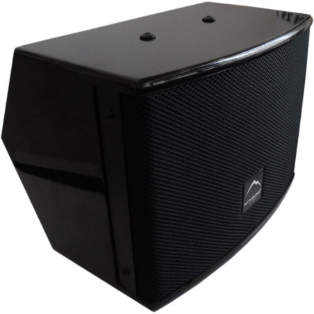 Altoparlante KV8 karaoke 120W  Martin Brother