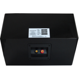 Altoparlante KV8 karaoke 120W  Martin Brother