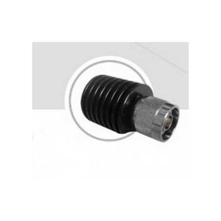 Terminazione coassiale fissa 50 ohm 5W