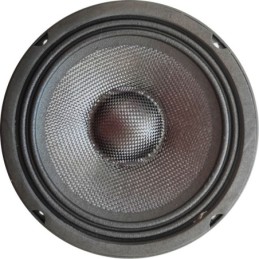 Coppia midrange 6.5" 4 Ohm 350W AE-620