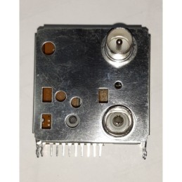 Modulatore audio-video UHF CH 21-69 - confezione 5 pezzi