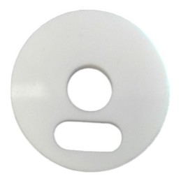 Disco mobile in ceramica 350-033