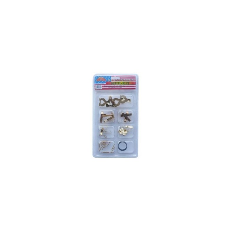 Assortimento Ganci per quadri