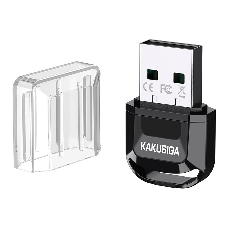 Adattatore USB Bluetooth 5.0 KSC-908
