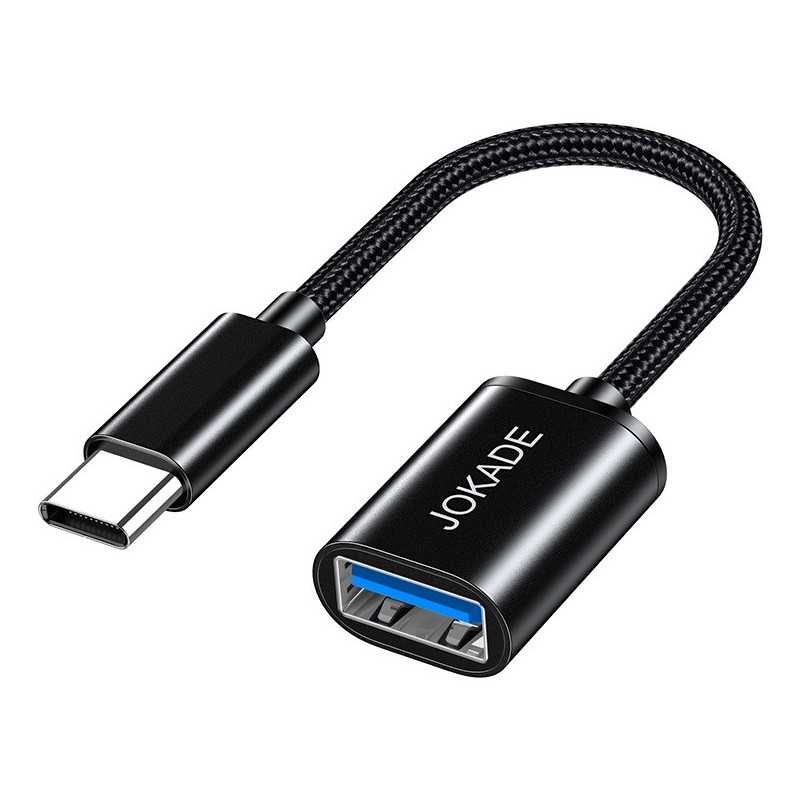 Adattatore USB da USB-C a USB 3.0 JC026