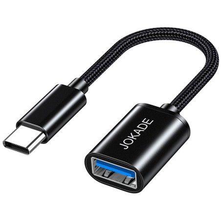 Adattatore USB da USB-C a USB 3.0 JC026
