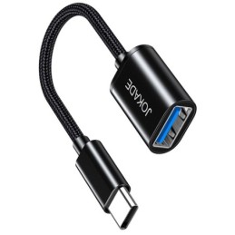 Adattatore USB da USB-C a USB 3.0 JC026