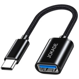 Adattatore USB da USB-C a USB 3.0 JC026