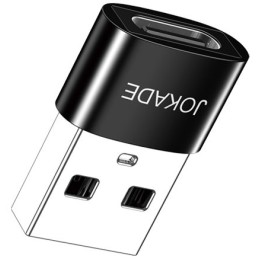 Adattatore USB-A Maschio a USB-C Femmina JC020