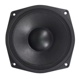 Midrange 6" 8Ω 120W