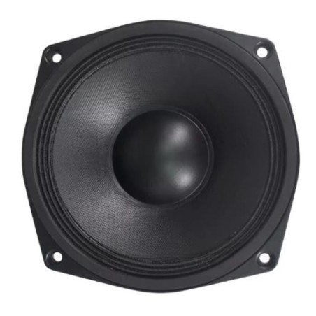 Midrange 6" 8Ω 120W