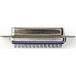 Connettore femmina D-Sub 25pin