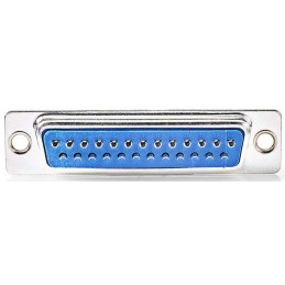 Connettore femmina D-Sub 25pin
