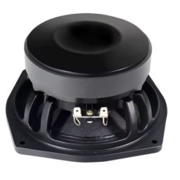 Midrange 6" 8Ω 120W