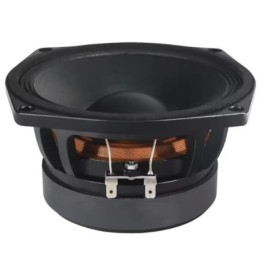 Midrange 6" 8Ω 120W
