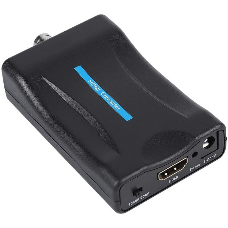 Convertitore video da HDMI a BNC