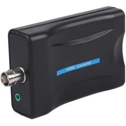 Convertitore video da HDMI a BNC