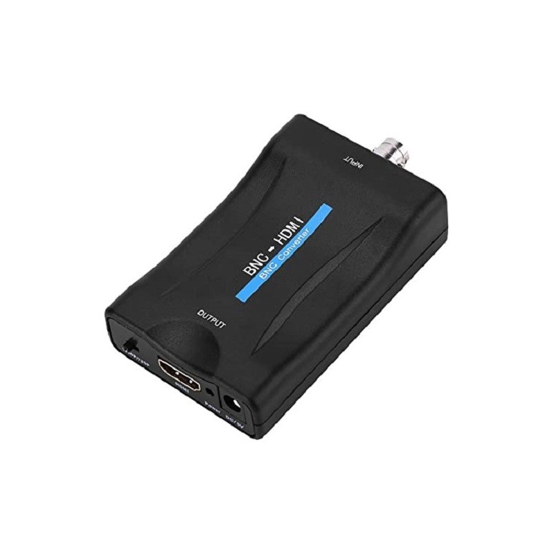 Convertitore video da BNC ad HDMI