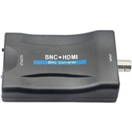 Convertitore video da BNC ad HDMI
