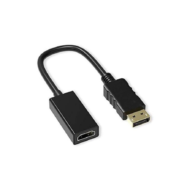 Adattatore video da HDMI a Display port