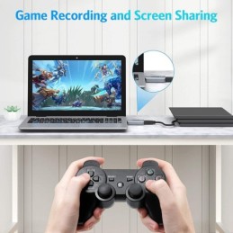 Scheda di acquisizione video USB 3.0/HDMI