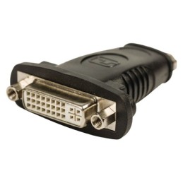 Adattatore HDMI/DVI-D 24+1p ad Alta Velocità con Adattatore Ethernet