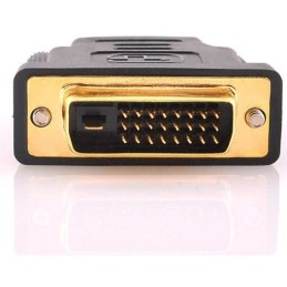 Adattatore Hdmi femmina a Dvi maschio