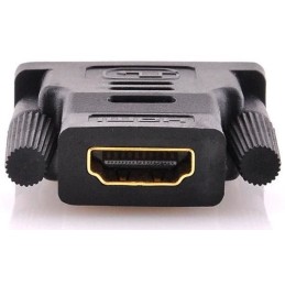 Adattatore Hdmi femmina a Dvi maschio