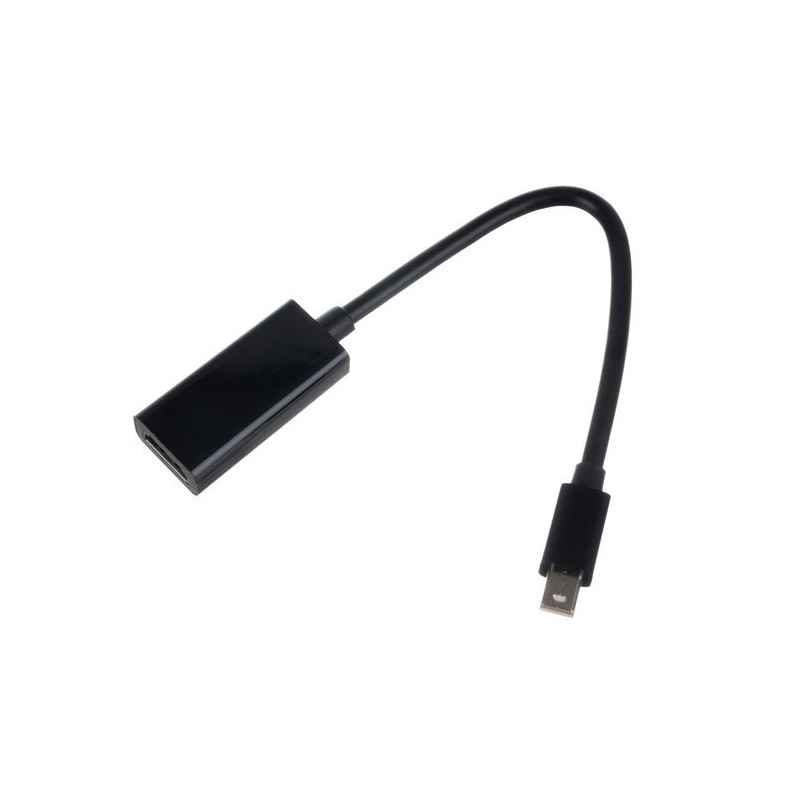 Adattatore da mini DisplayPort ad HDMI