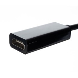 Adattatore da mini DisplayPort ad HDMI