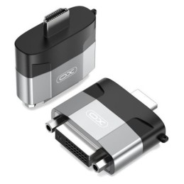 Adattatore video HDMI - DVI