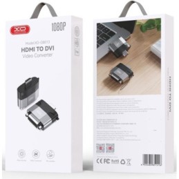 Adattatore video HDMI - DVI
