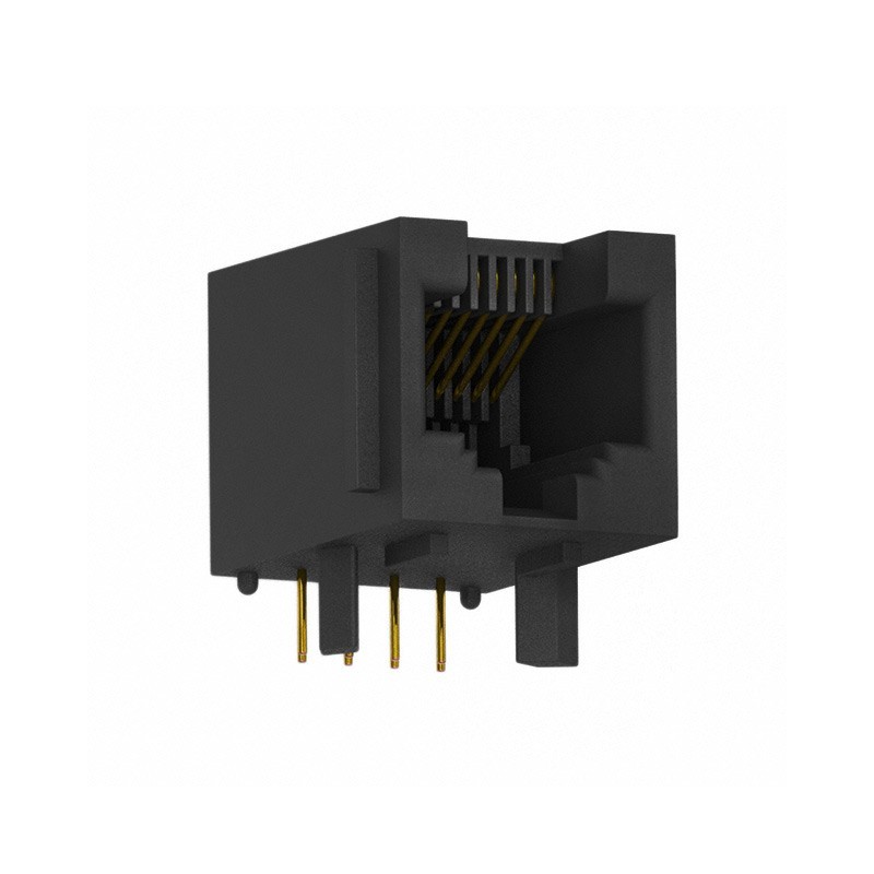 presa da PCB RJ-45 mod. 68899-001LF
