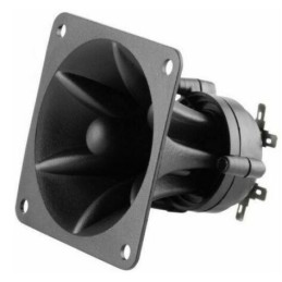 Tweeter piezoelettrico 4000-20000Hz 94dB