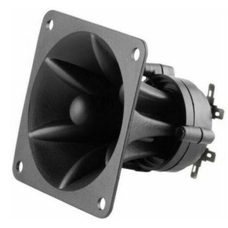 Tweeter piezoelettrico 4000-20000Hz 94dB
