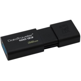 Chiavetta USB Pendrive USB3.2 32GB Kingston