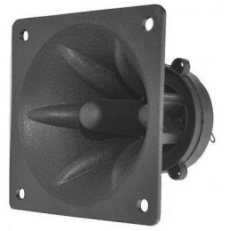 Tweeter piezoelettrico 4000-20000Hz 94dB