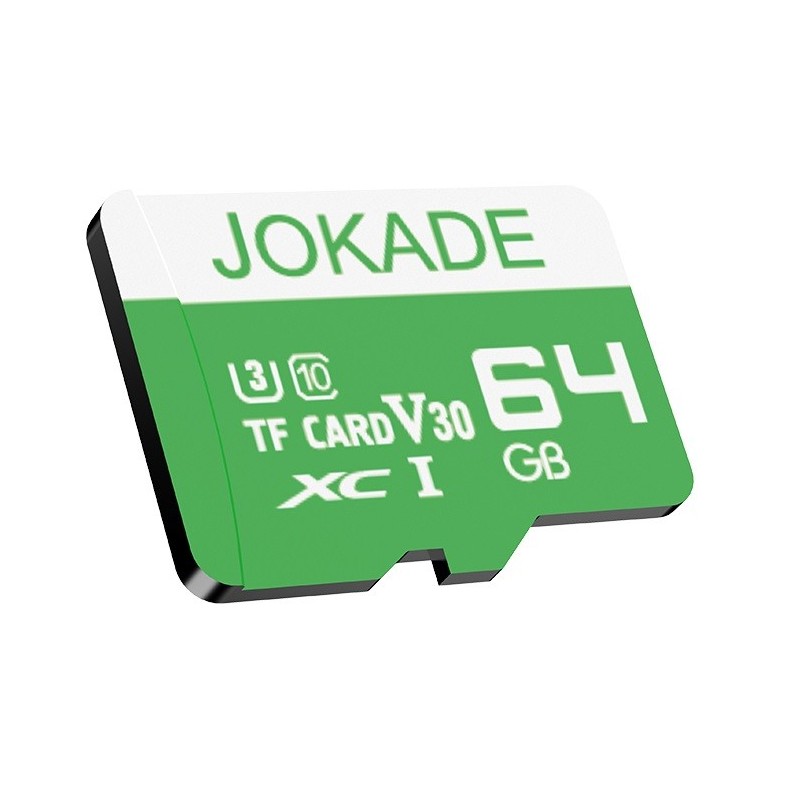 Scheda microSD 64GB JC031