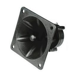 Tweeter piezoelettrico 4000-20000Hz 94dB