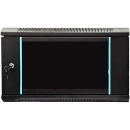 Armadio rack da Parete 6U  60x45x35cm