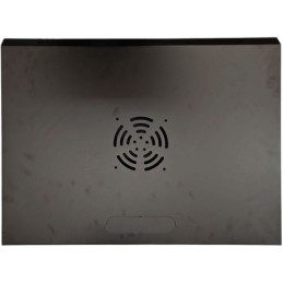 Armadio rack da Parete 6U  60x45x35cm
