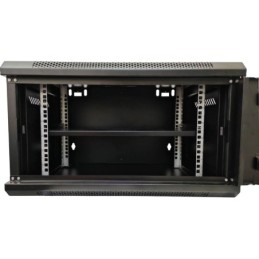 Armadio rack da Parete 6U  60x45x35cm