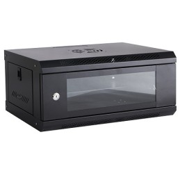 Armadio rack da Parete 4U 53x40x24cm
