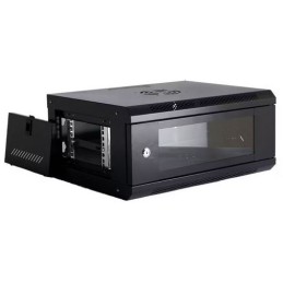 Armadio rack da Parete 4U 53x40x24cm