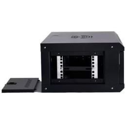 Armadio rack da Parete 4U 53x40x24cm