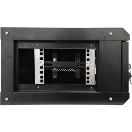 Armadio rack da Parete 4U 53x40x24cm