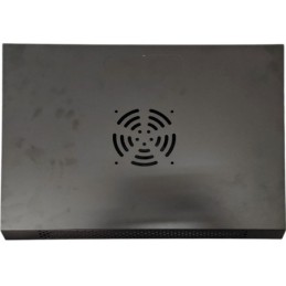 Armadio rack da Parete 4U 53x40x24cm
