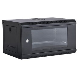 Armadio rack da Parete 6U 53x40x30cm