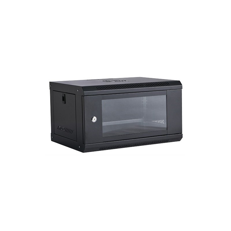 Armadio rack da Parete 6U 53x40x30cm