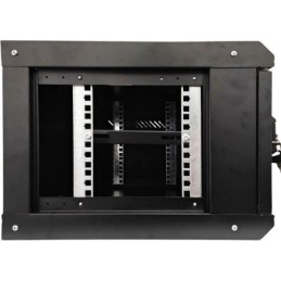 Armadio rack da Parete 6U 53x40x30cm